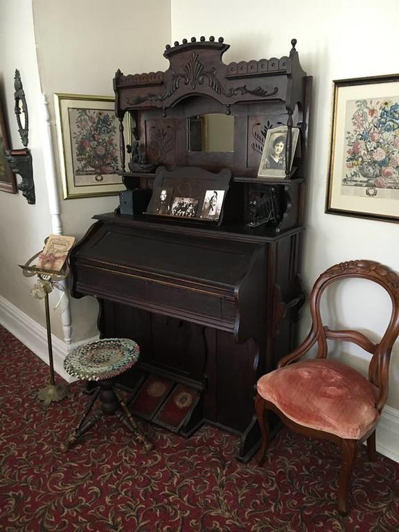 Grand Victorian Inn (Adults Only) Park City Екстериор снимка