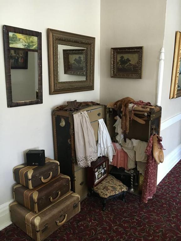 Grand Victorian Inn (Adults Only) Park City Екстериор снимка