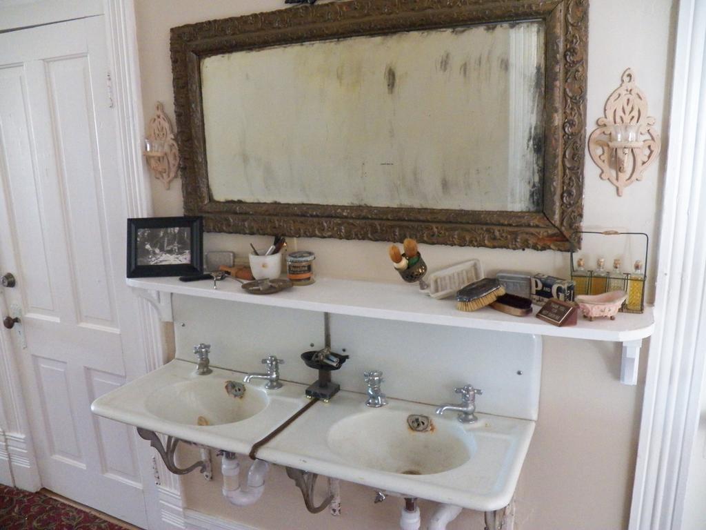 Grand Victorian Inn (Adults Only) Park City Екстериор снимка