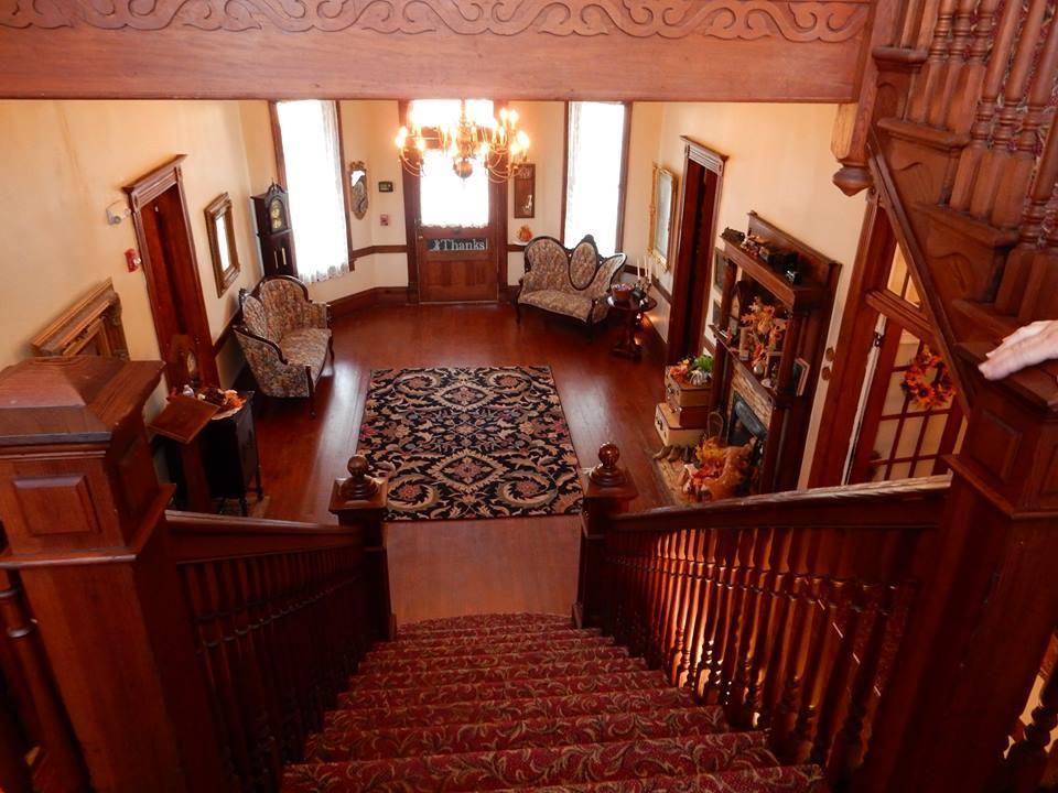 Grand Victorian Inn (Adults Only) Park City Екстериор снимка